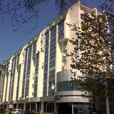 Chisinau Central Park Apart Quarto foto